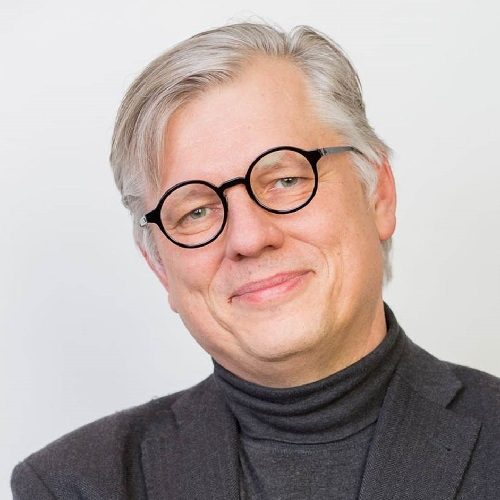 Prof. Ulrich Hommel