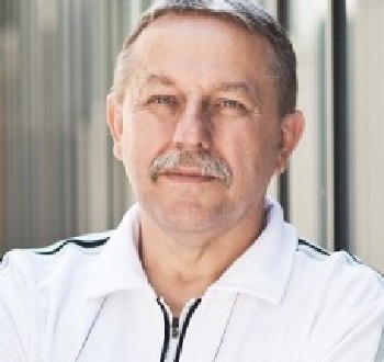 Prof. dr hab. Krzysztof Diks